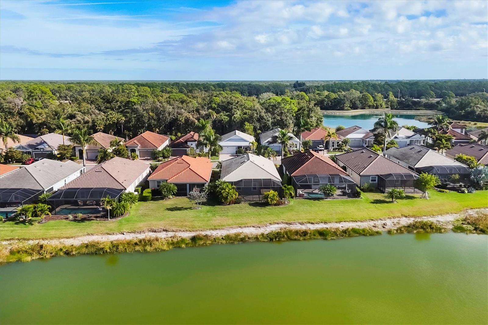 RENAISSANCE AT WEST VILLAGES PHASE 1 - Residential