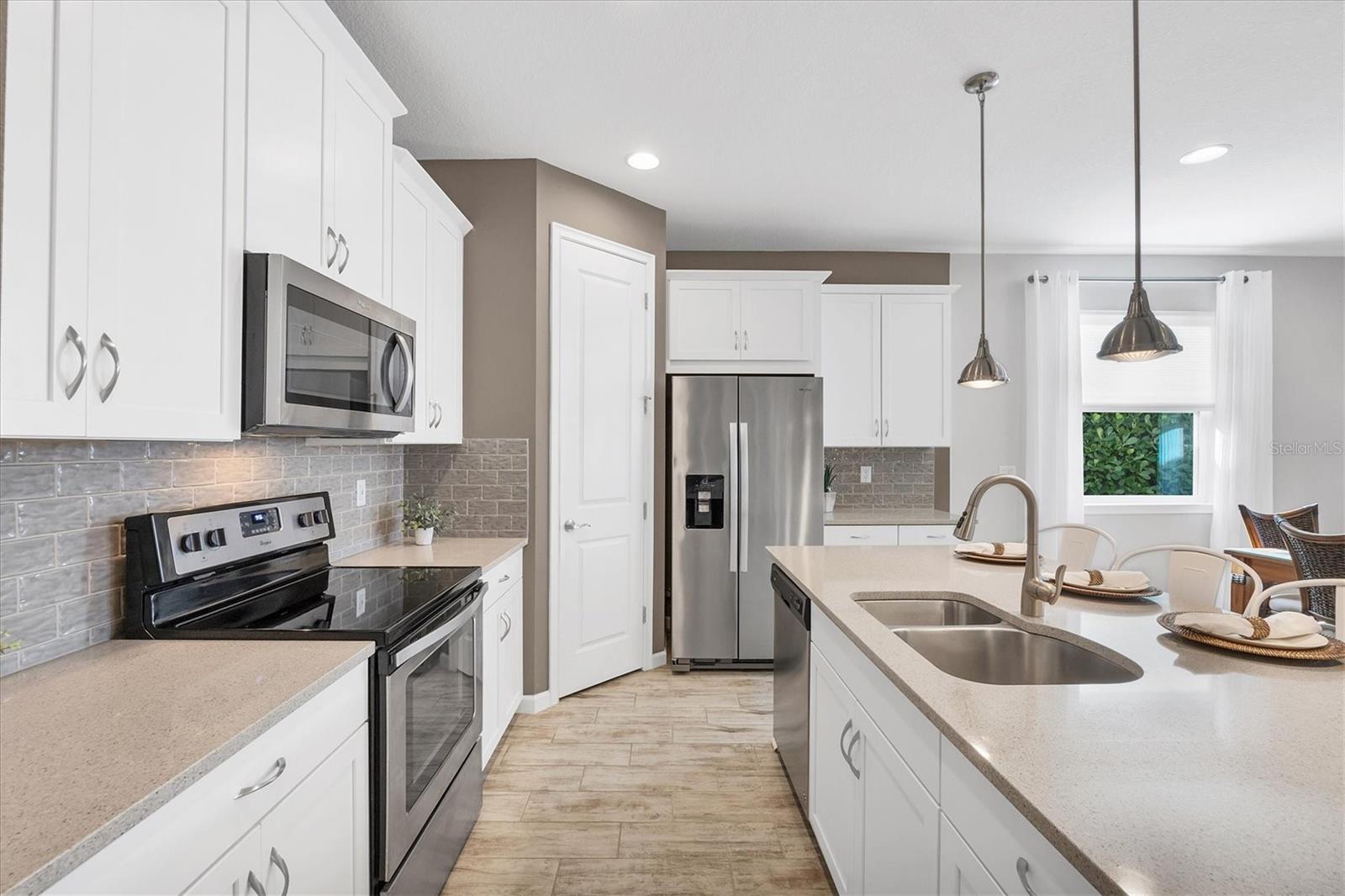 RENAISSANCE AT WEST VILLAGES PHASE 1 - Residential