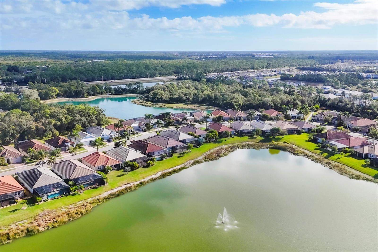 RENAISSANCE AT WEST VILLAGES PHASE 1 - Residential