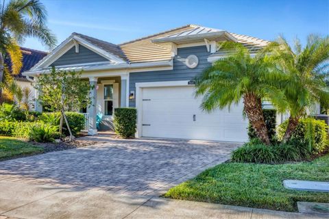 11516 RENAISSANCE BOULEVARD VENICE FL 34293