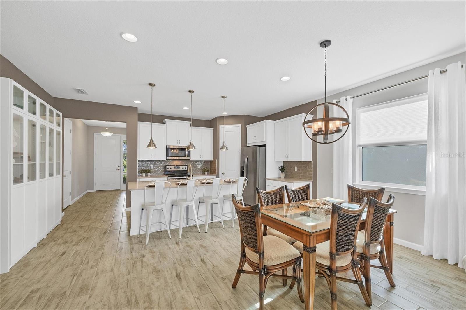 RENAISSANCE AT WEST VILLAGES PHASE 1 - Residential