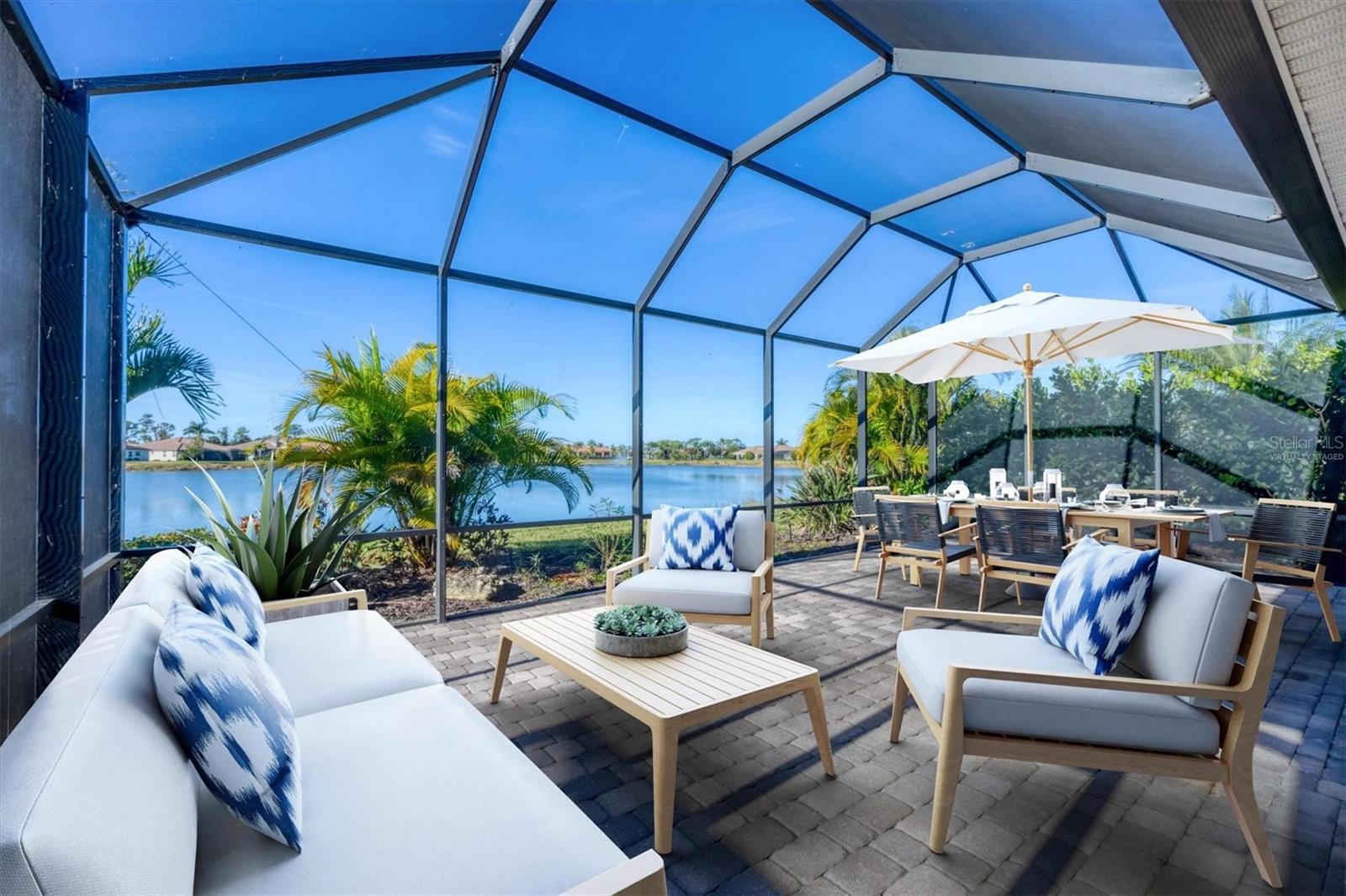 RENAISSANCE AT WEST VILLAGES PHASE 1 - Residential