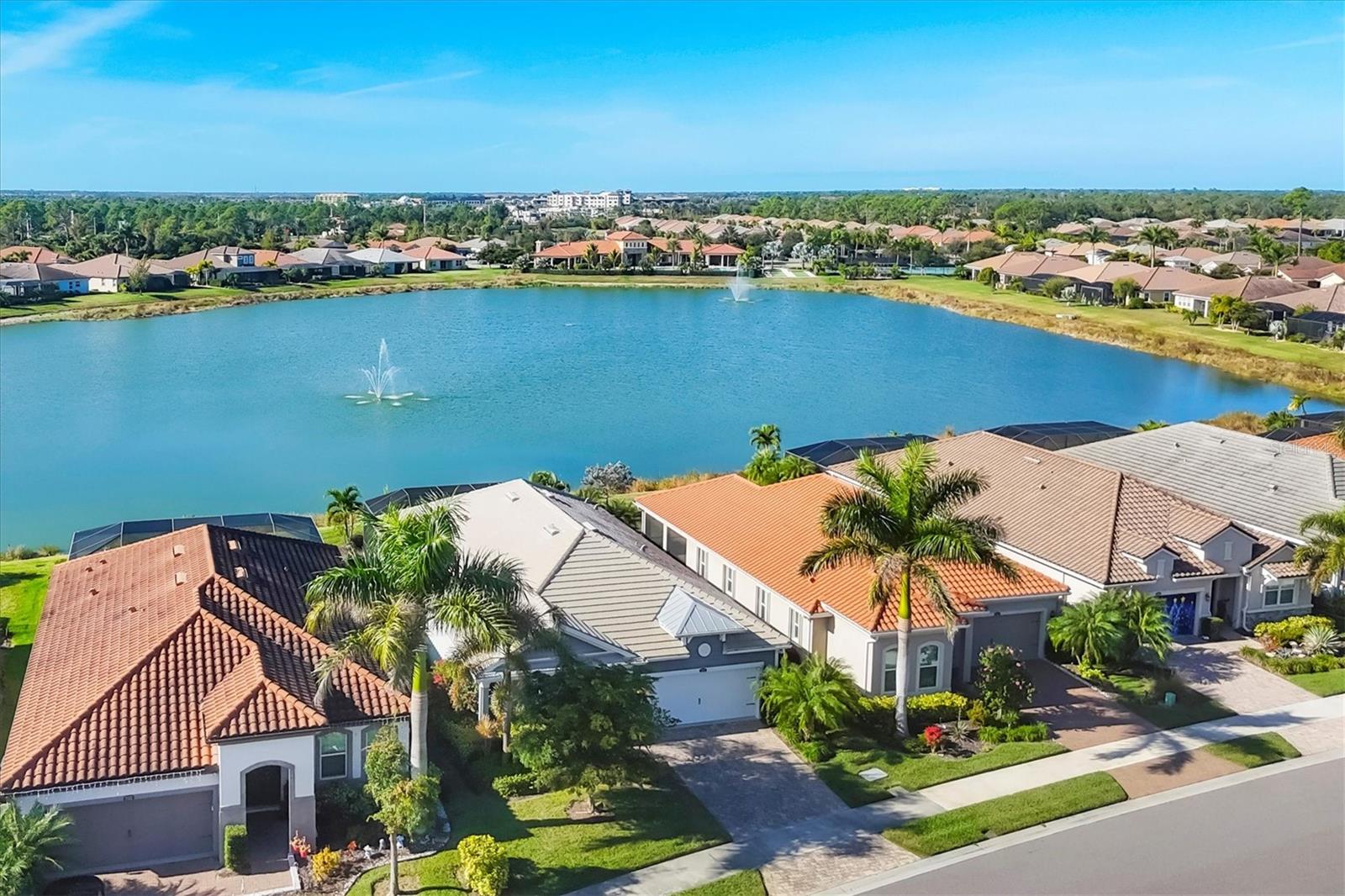 RENAISSANCE AT WEST VILLAGES PHASE 1 - Residential