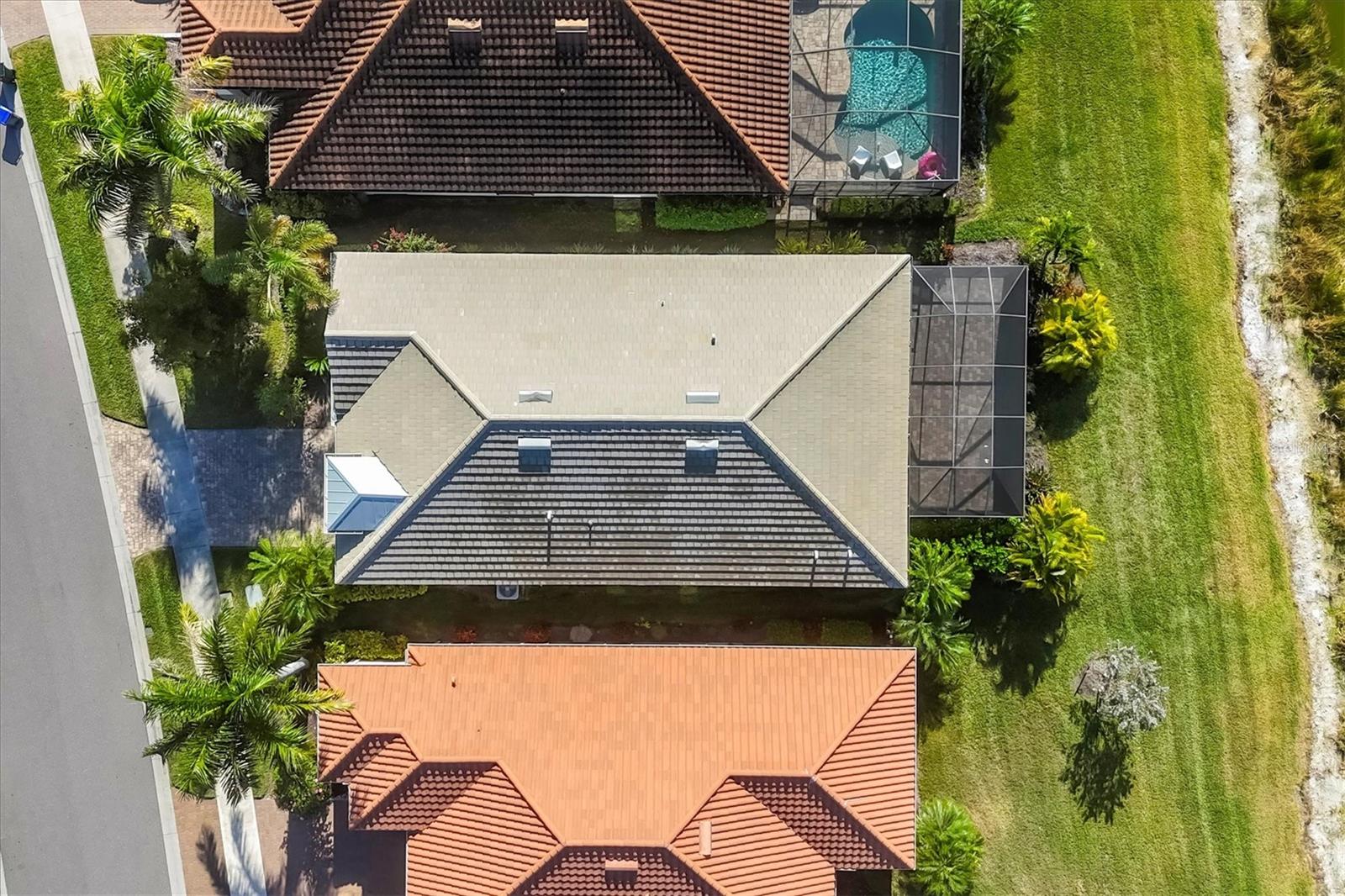 RENAISSANCE AT WEST VILLAGES PHASE 1 - Residential