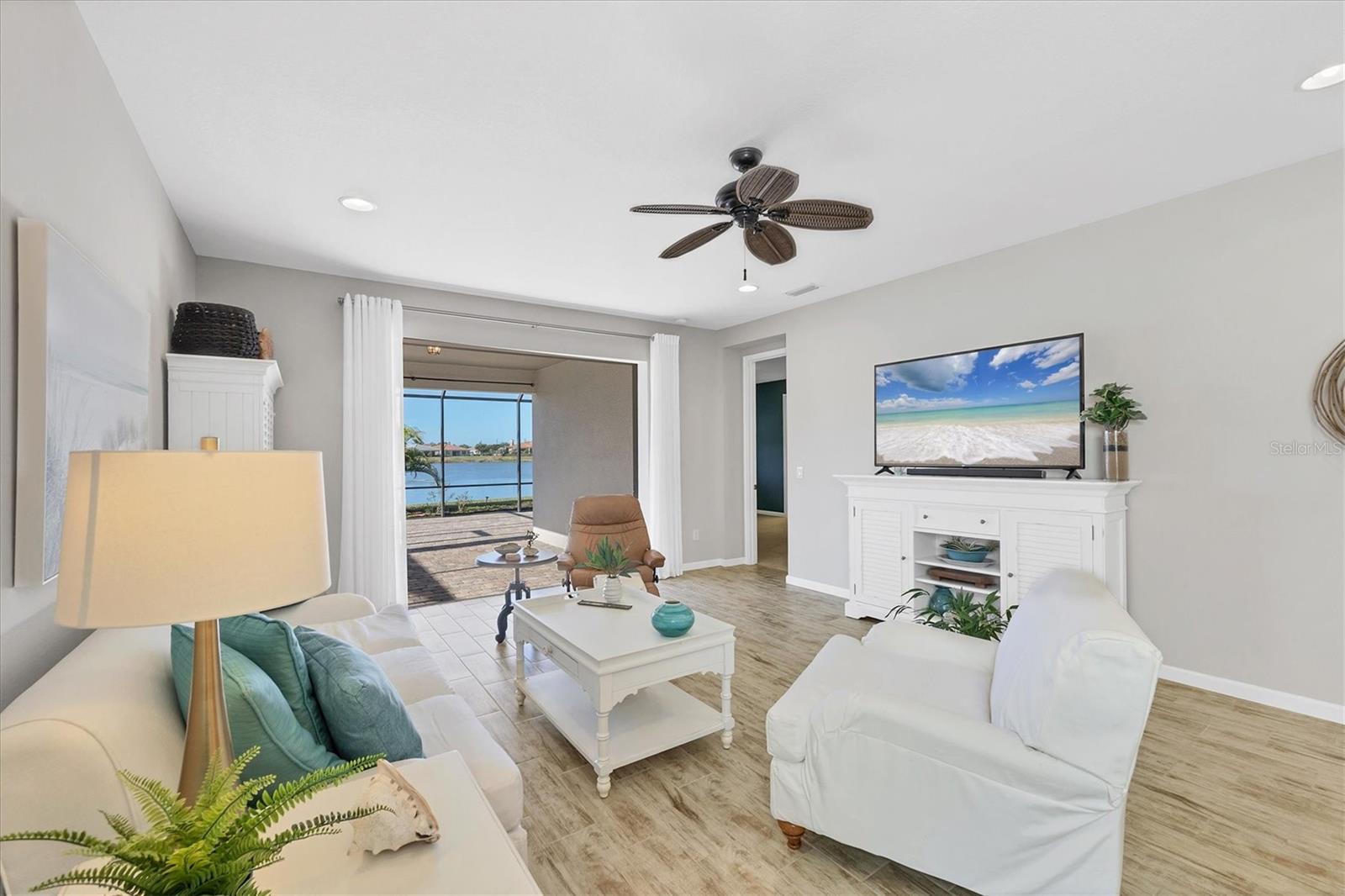 RENAISSANCE AT WEST VILLAGES PHASE 1 - Residential