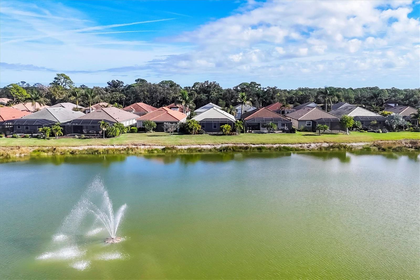 RENAISSANCE AT WEST VILLAGES PHASE 1 - Residential