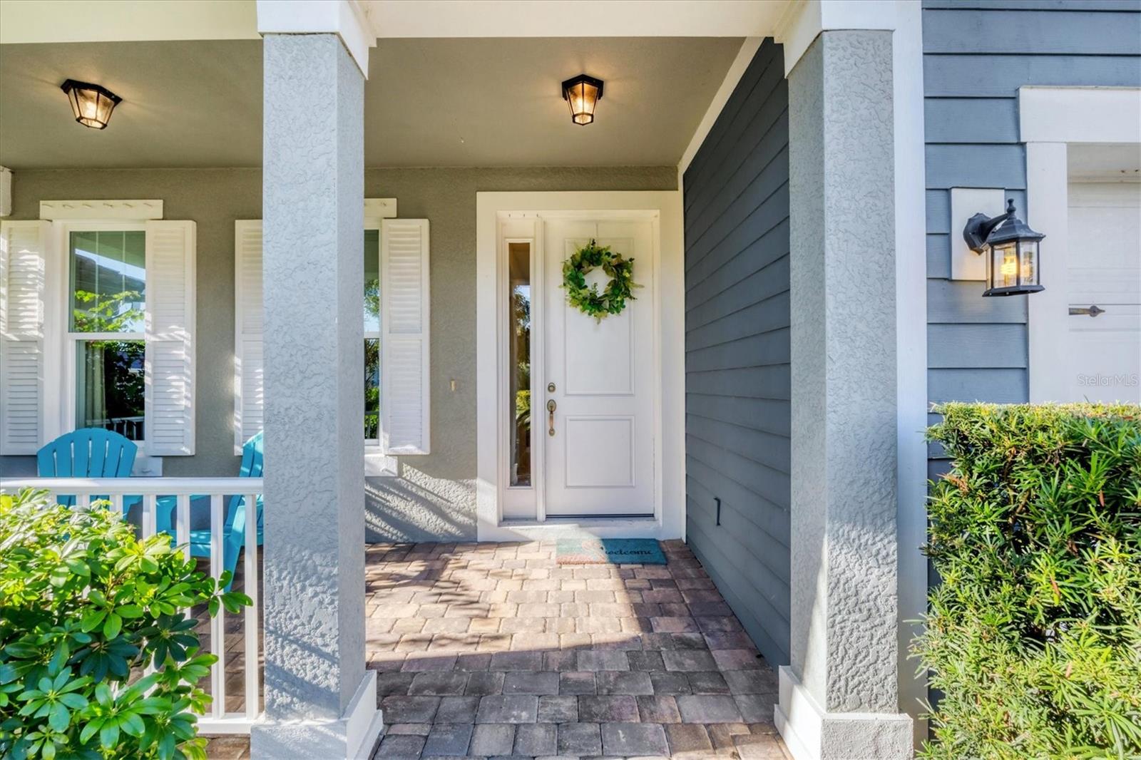 RENAISSANCE AT WEST VILLAGES PHASE 1 - Residential