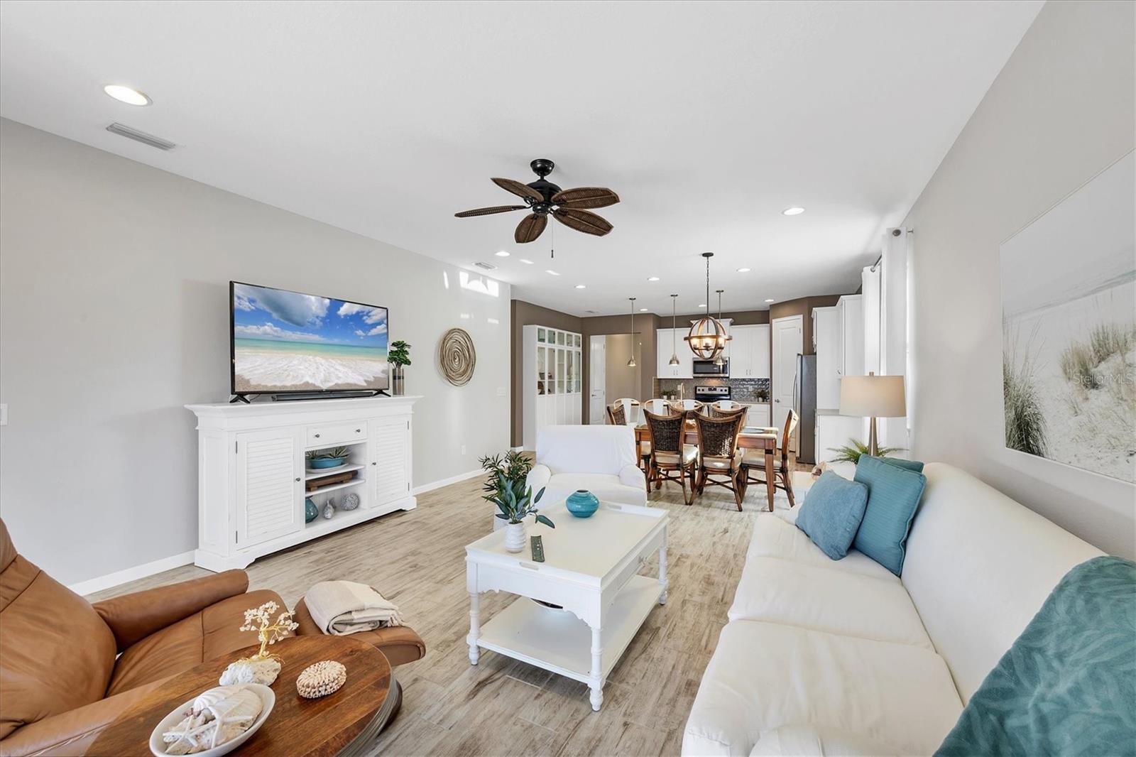 RENAISSANCE AT WEST VILLAGES PHASE 1 - Residential