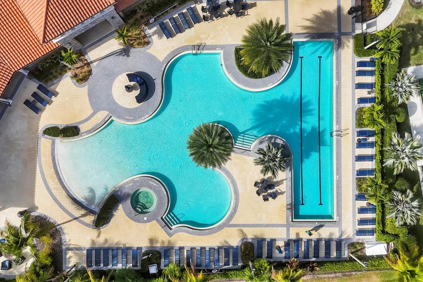 RENAISSANCE AT WEST VILLAGES PHASE 1 - Residential