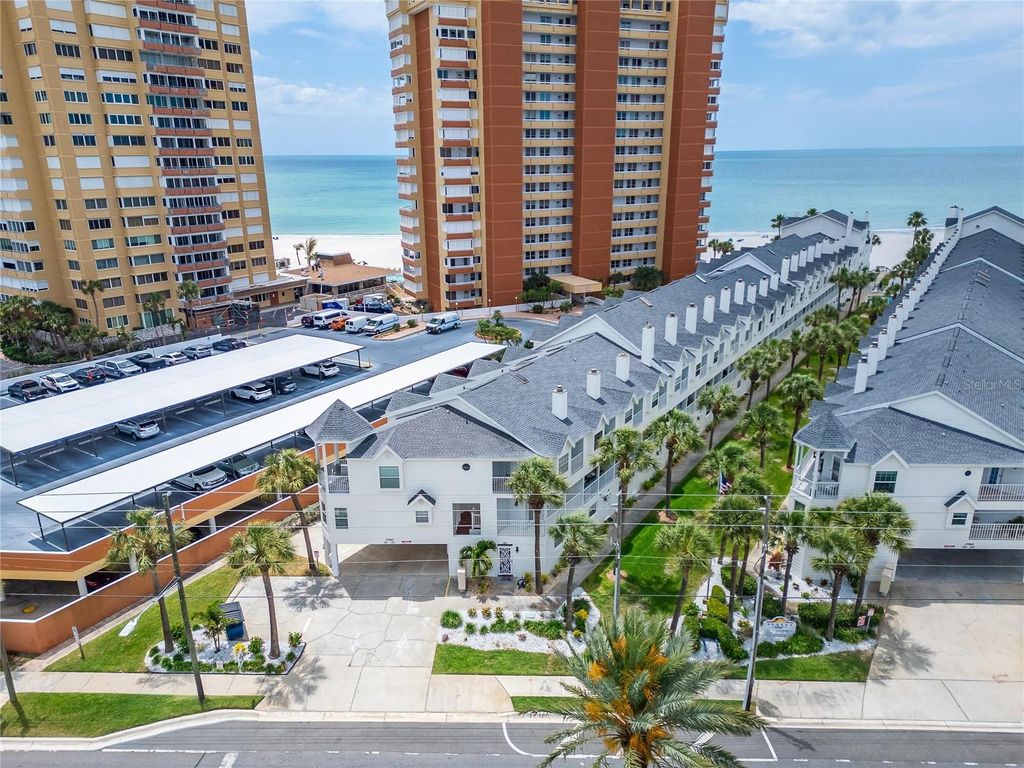 Photo of 17960 Gulf Boulevard #106, Redington Shores, FL 33708 (MLS # TB8501666)