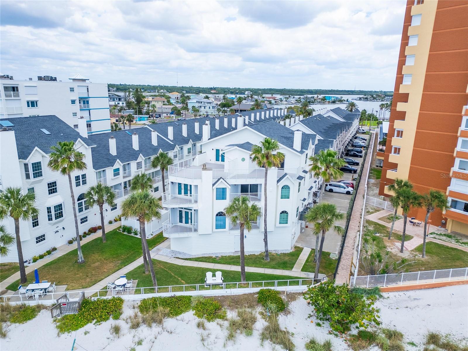 17960 GULF BOULEVARD 106