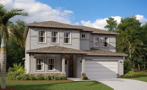 Photo of 6637 Wake Street, Saint Cloud, FL 34771 (MLS # G5112441)
