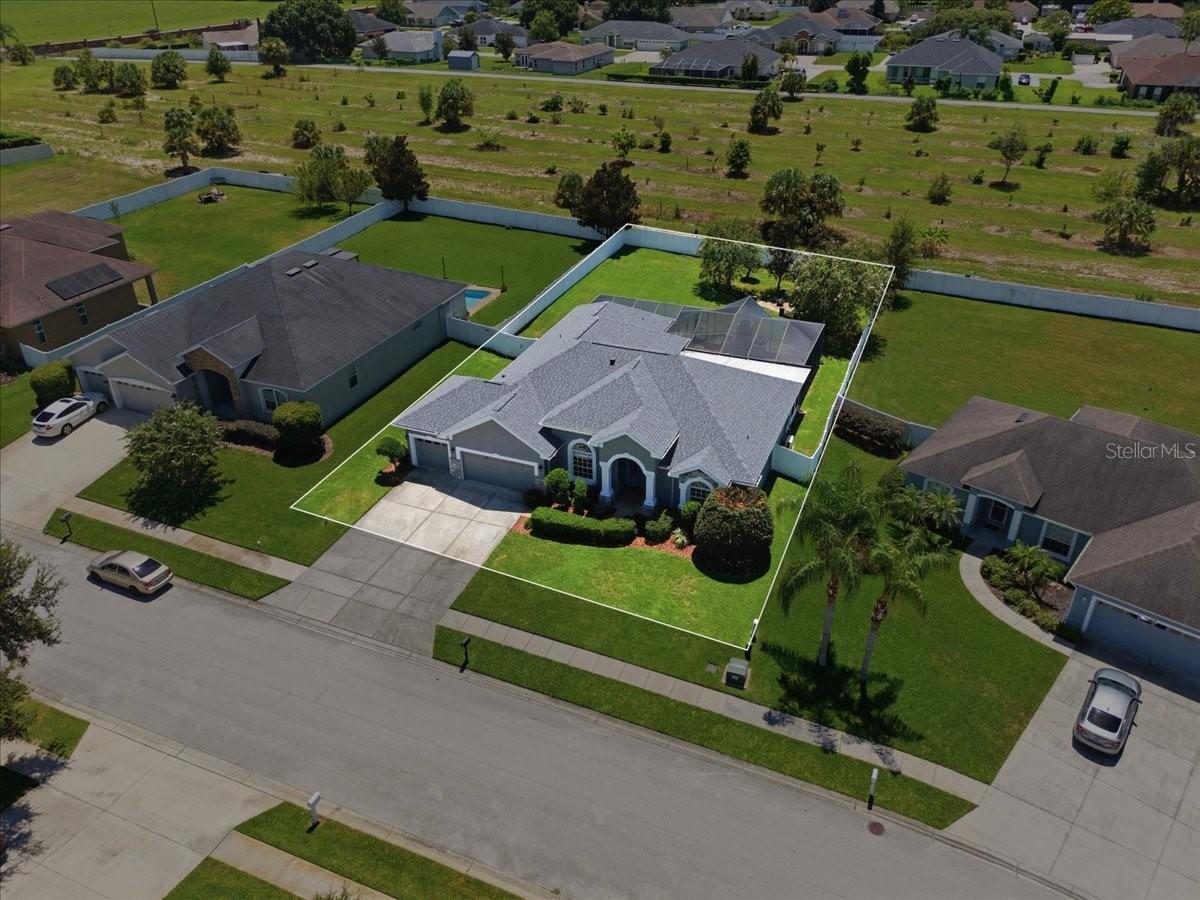 230 LAKE ARIETTA COURT