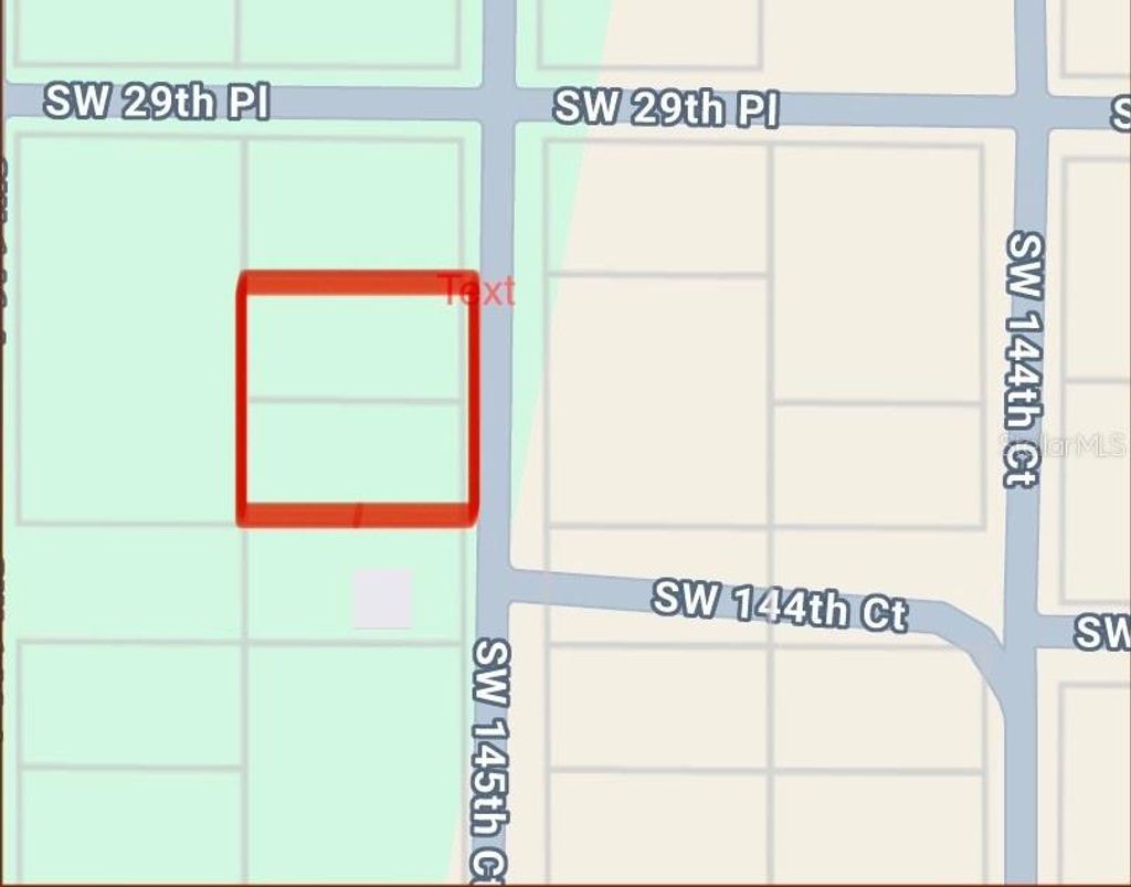 Photo of 10 SW 145th Ct, Ocala, FL 34481 (MLS # OM717925)