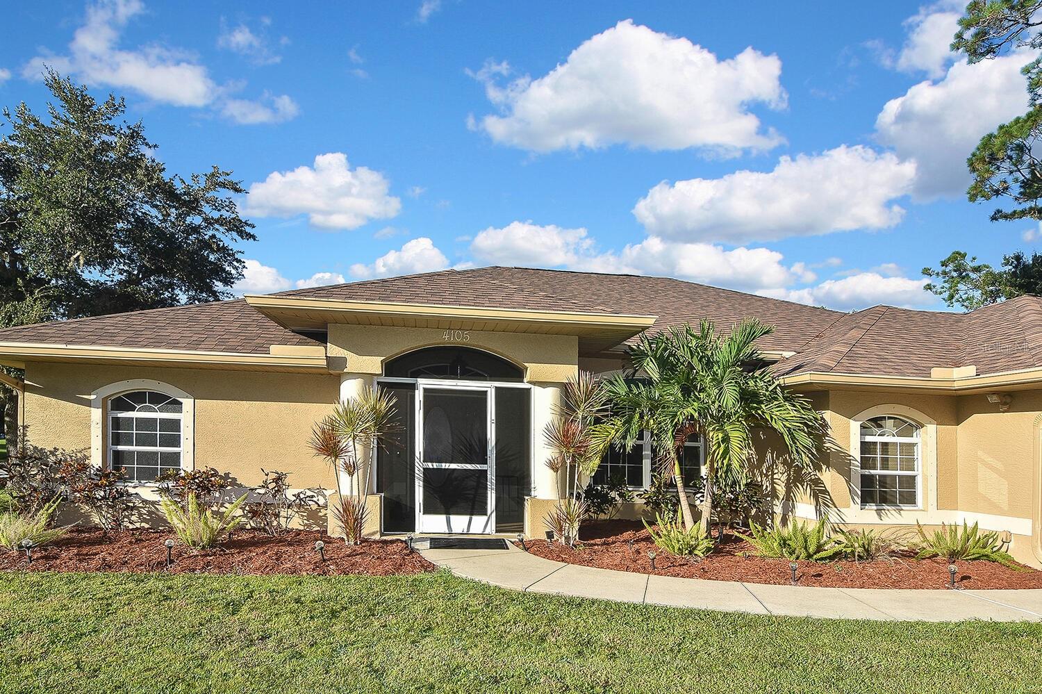4105 COBBLER LANE