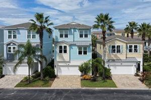 SUNSET INLET SUB - Residential