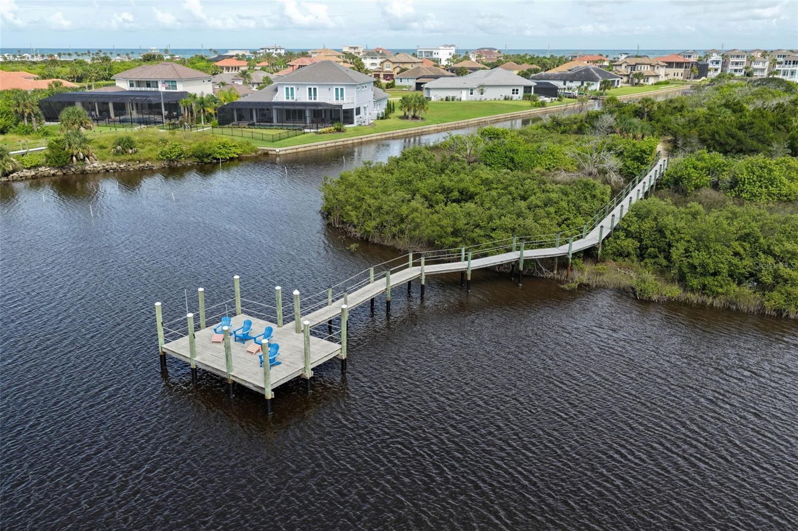 SUNSET INLET SUB - Residential