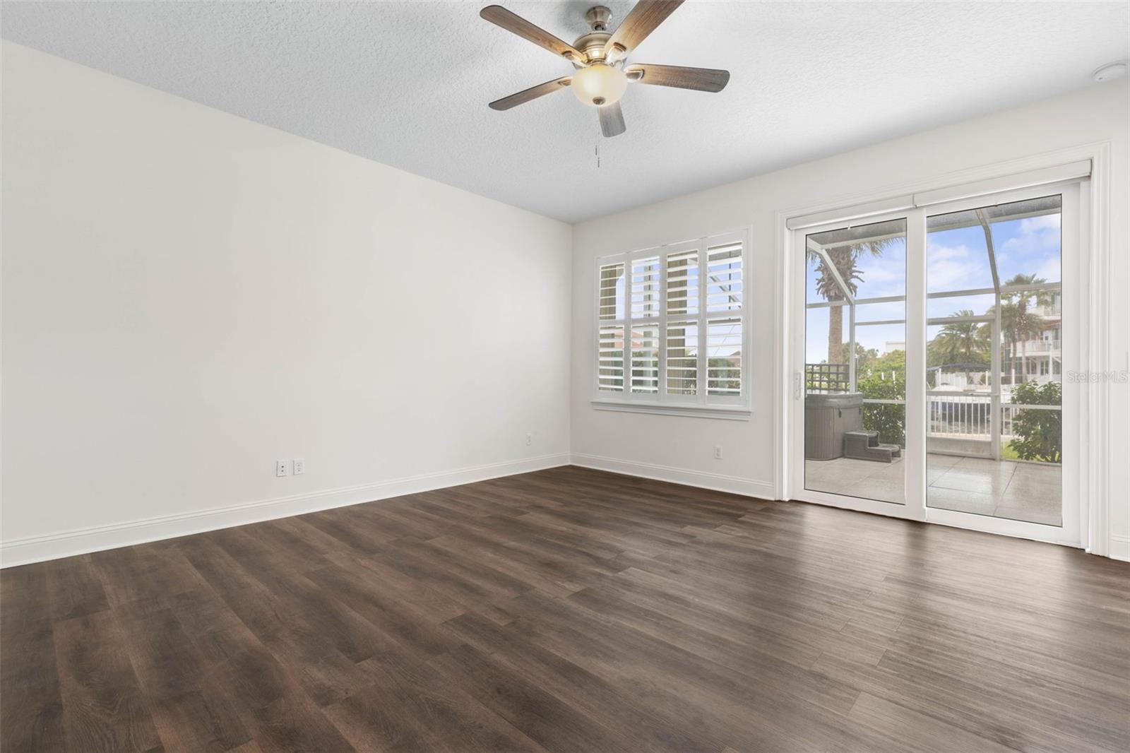 SUNSET INLET SUB - Residential