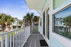 SUNSET INLET SUB - Residential