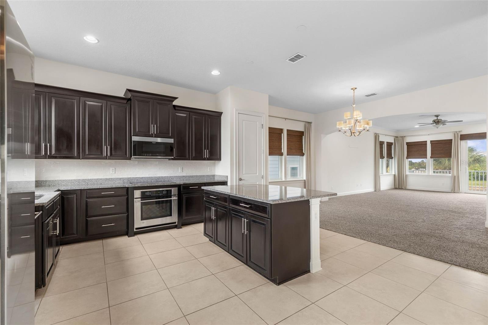 SUNSET INLET SUB - Residential