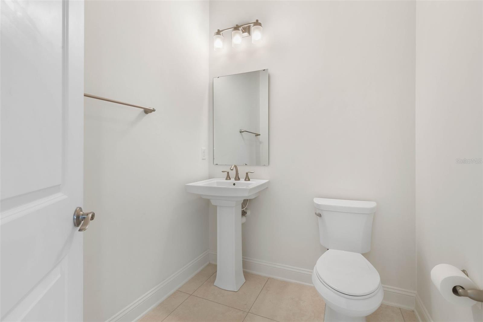 SUNSET INLET SUB - Residential