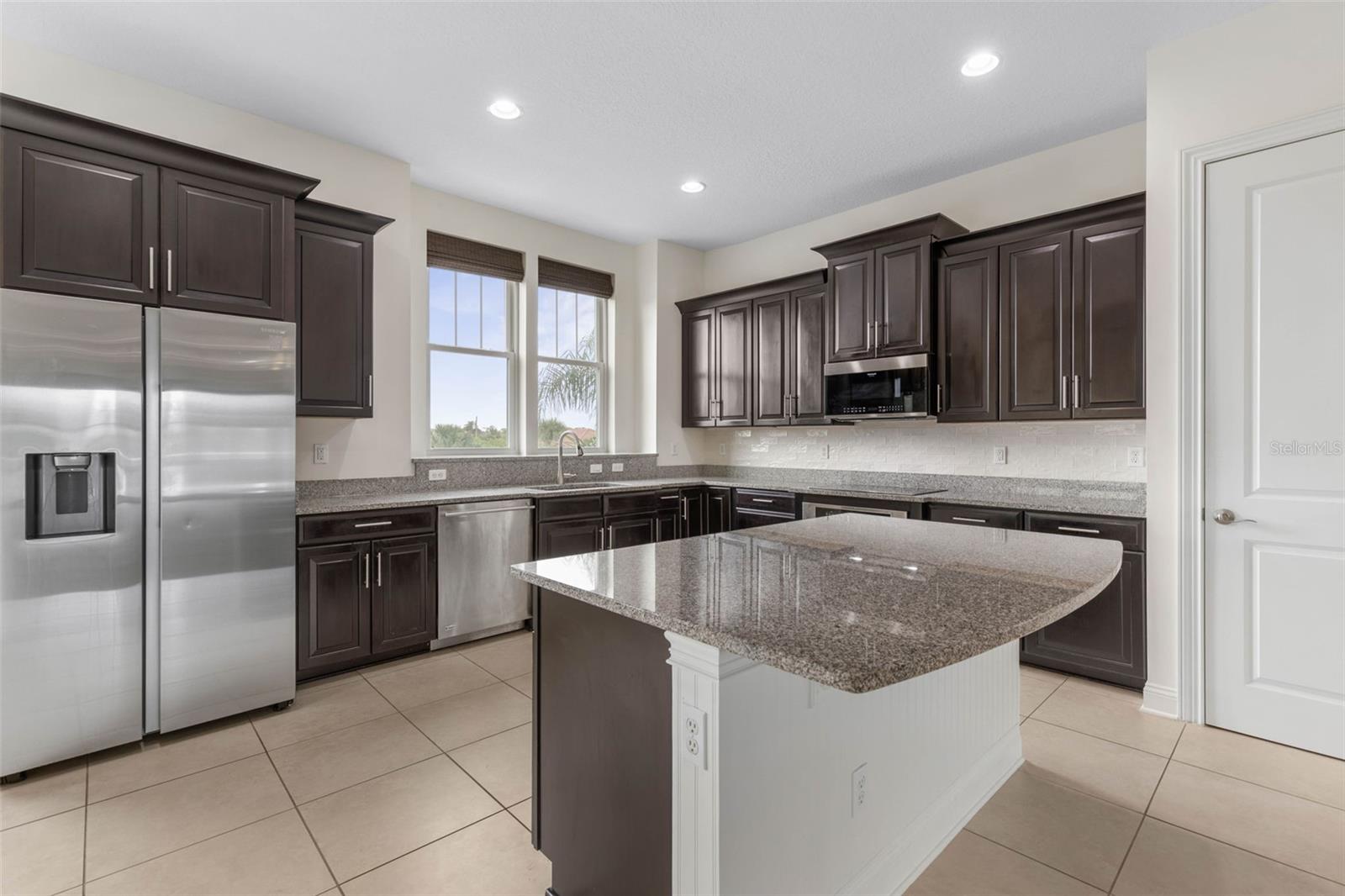 SUNSET INLET SUB - Residential