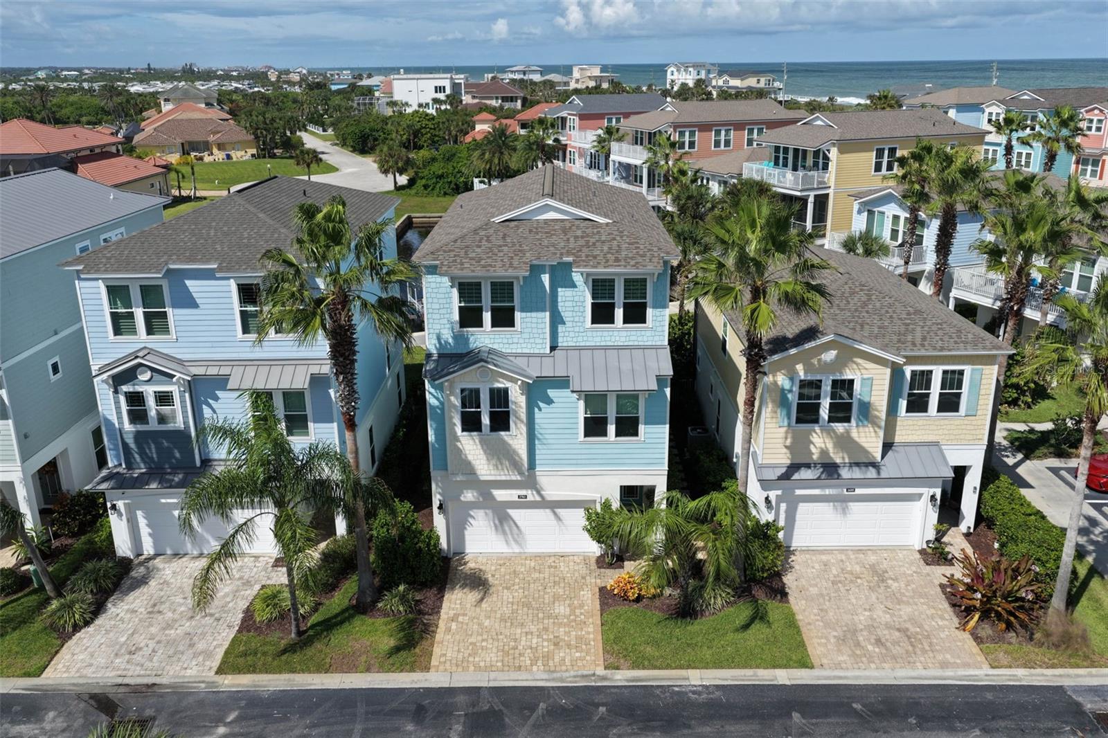 SUNSET INLET SUB - Residential