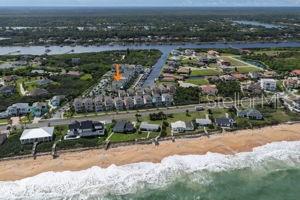 SUNSET INLET SUB - Residential