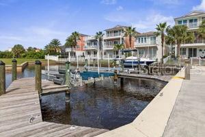 SUNSET INLET SUB - Residential