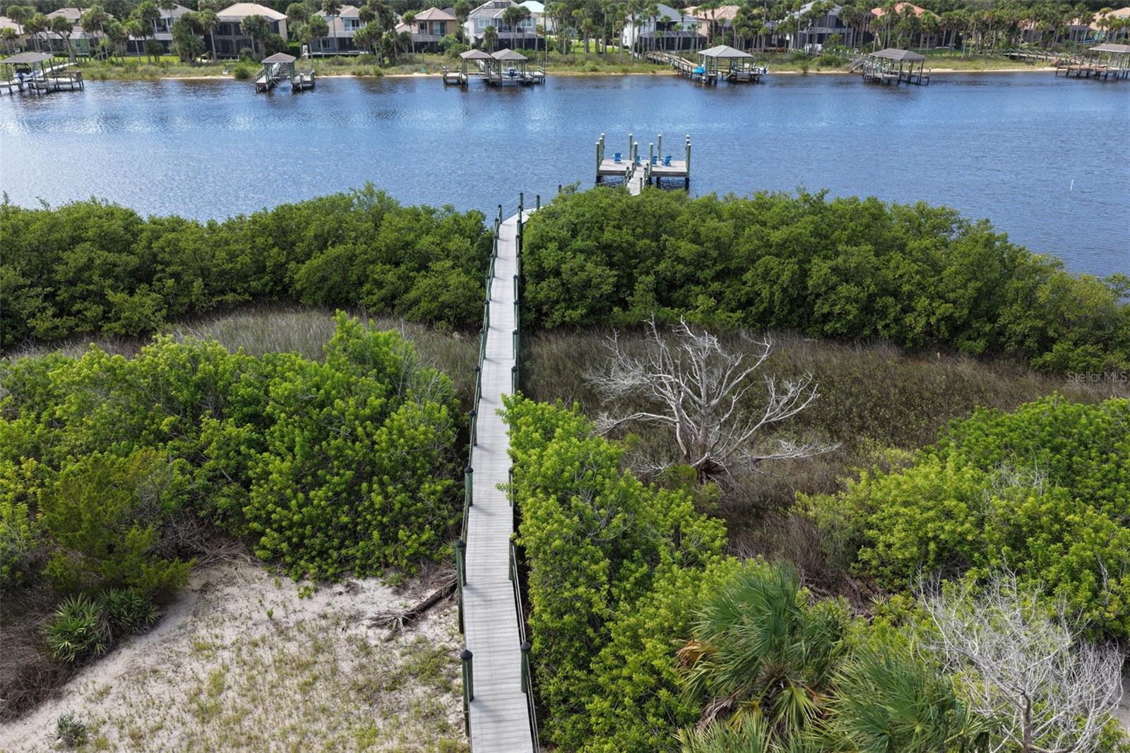SUNSET INLET SUB - Residential