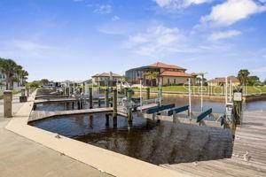 SUNSET INLET SUB - Residential