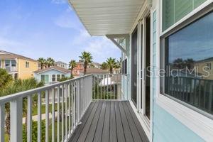 SUNSET INLET SUB - Residential