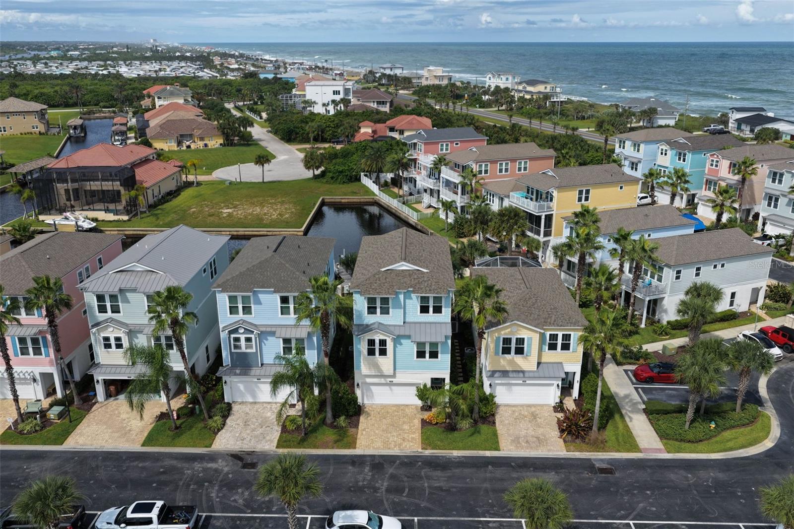 SUNSET INLET SUB - Residential