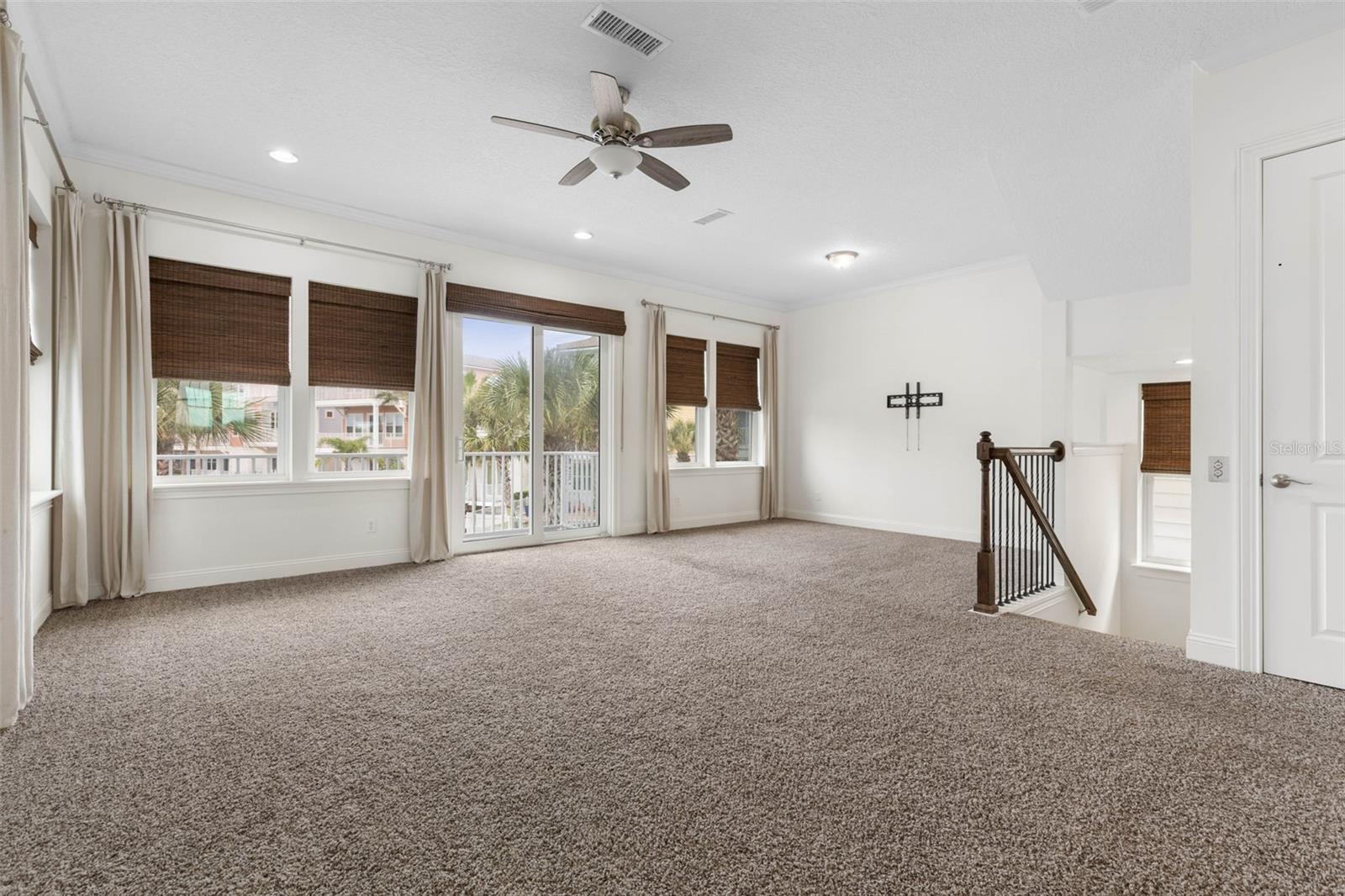 SUNSET INLET SUB - Residential