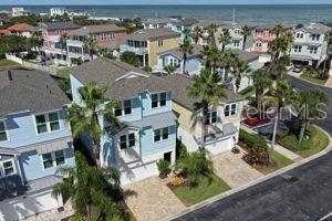 SUNSET INLET SUB - Residential
