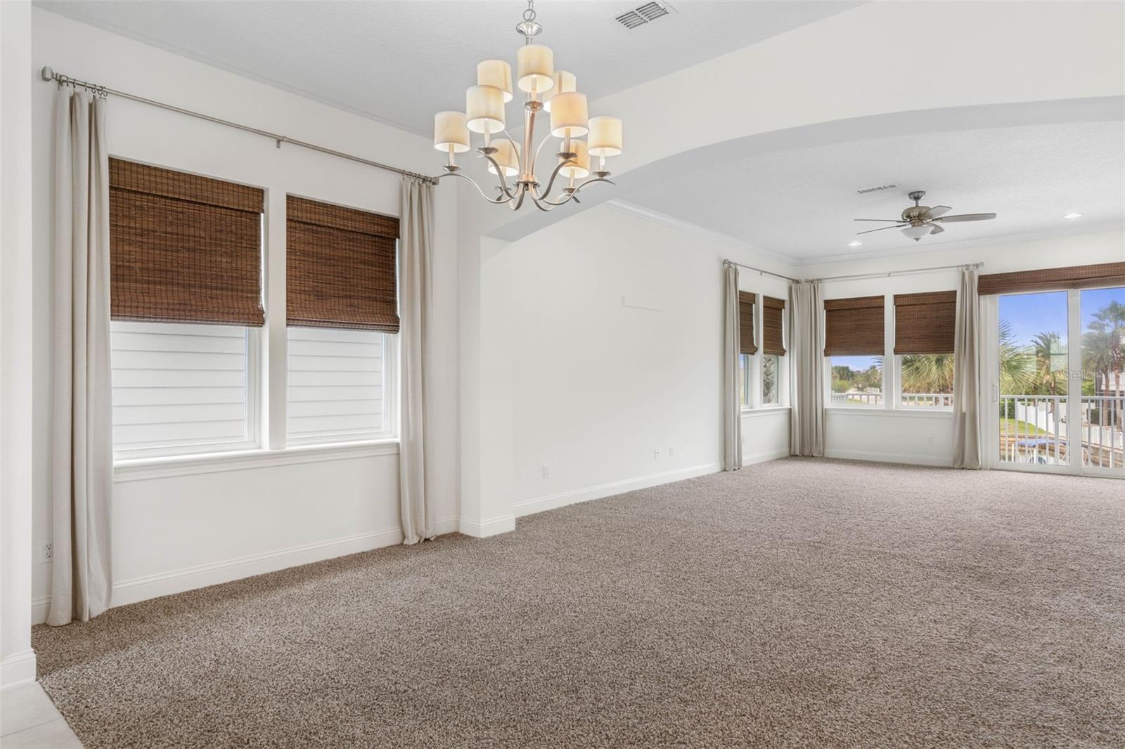 SUNSET INLET SUB - Residential