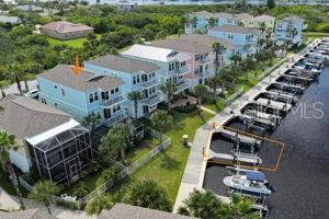 SUNSET INLET SUB - Residential