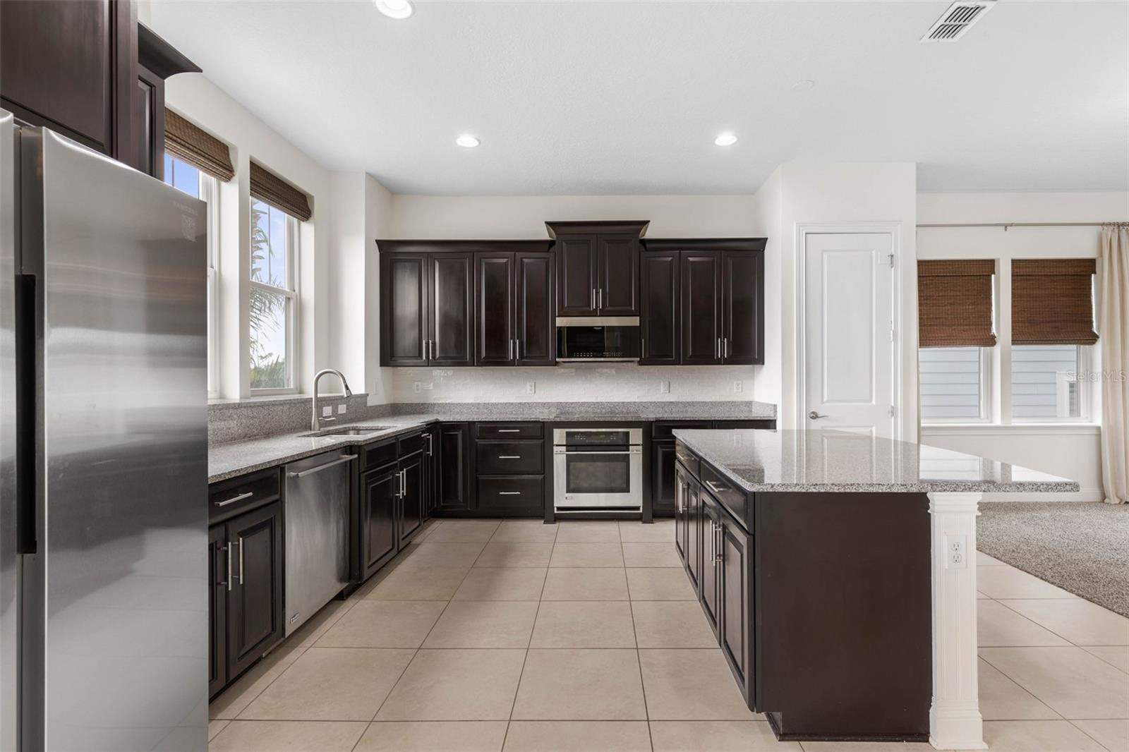 SUNSET INLET SUB - Residential