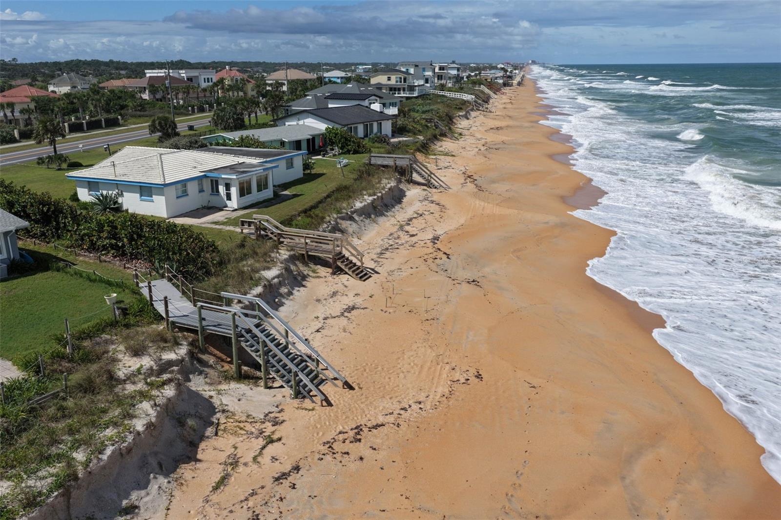 SUNSET INLET SUB - Residential