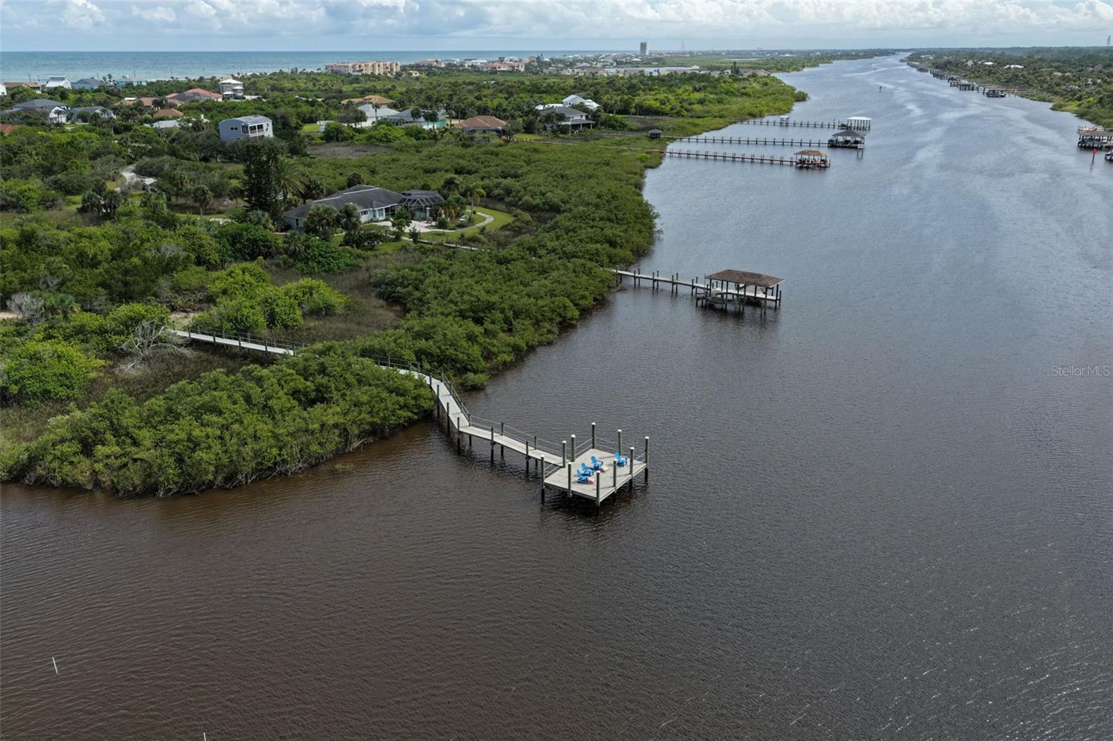 SUNSET INLET SUB - Residential