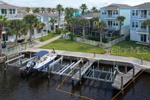 SUNSET INLET SUB - Residential