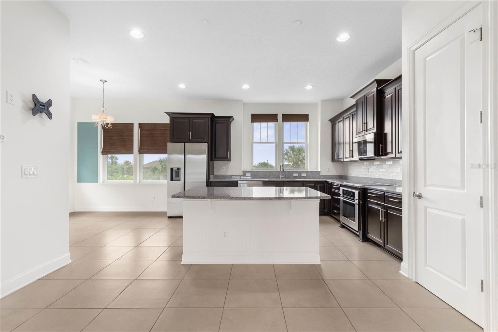 SUNSET INLET SUB - Residential