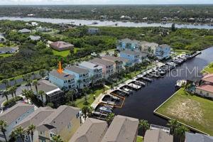 SUNSET INLET SUB - Residential