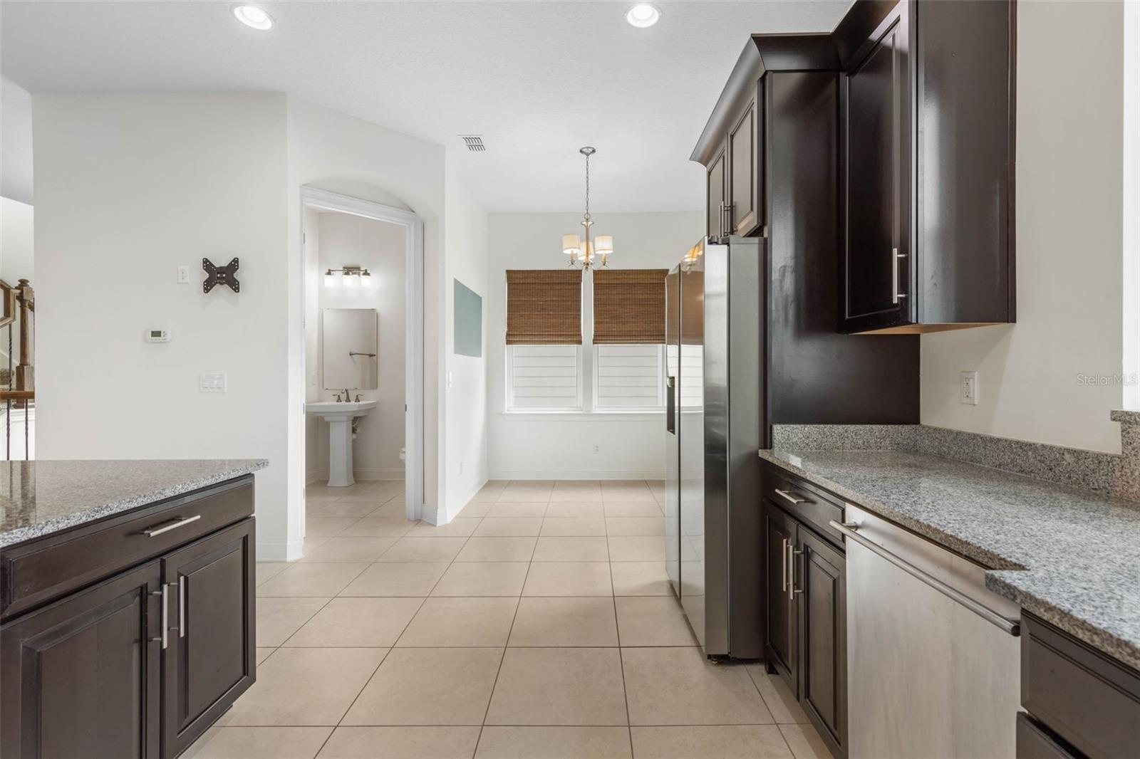 SUNSET INLET SUB - Residential