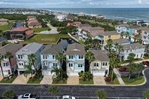 SUNSET INLET SUB - Residential