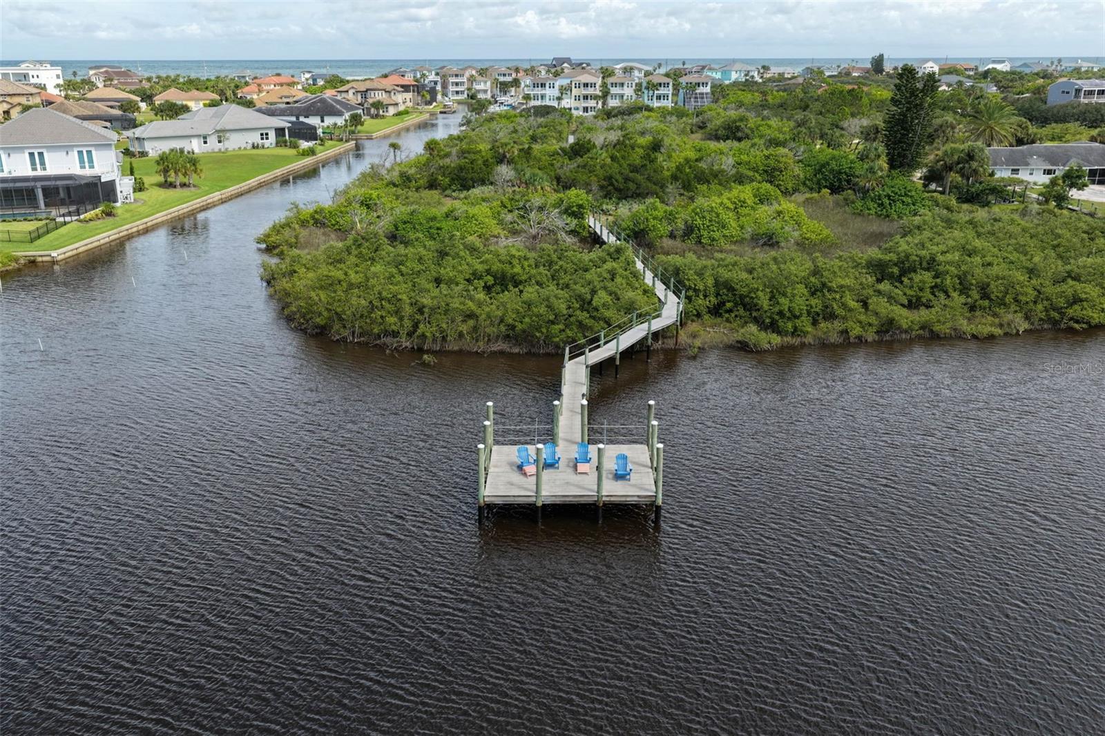 SUNSET INLET SUB - Residential