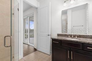 SUNSET INLET SUB - Residential