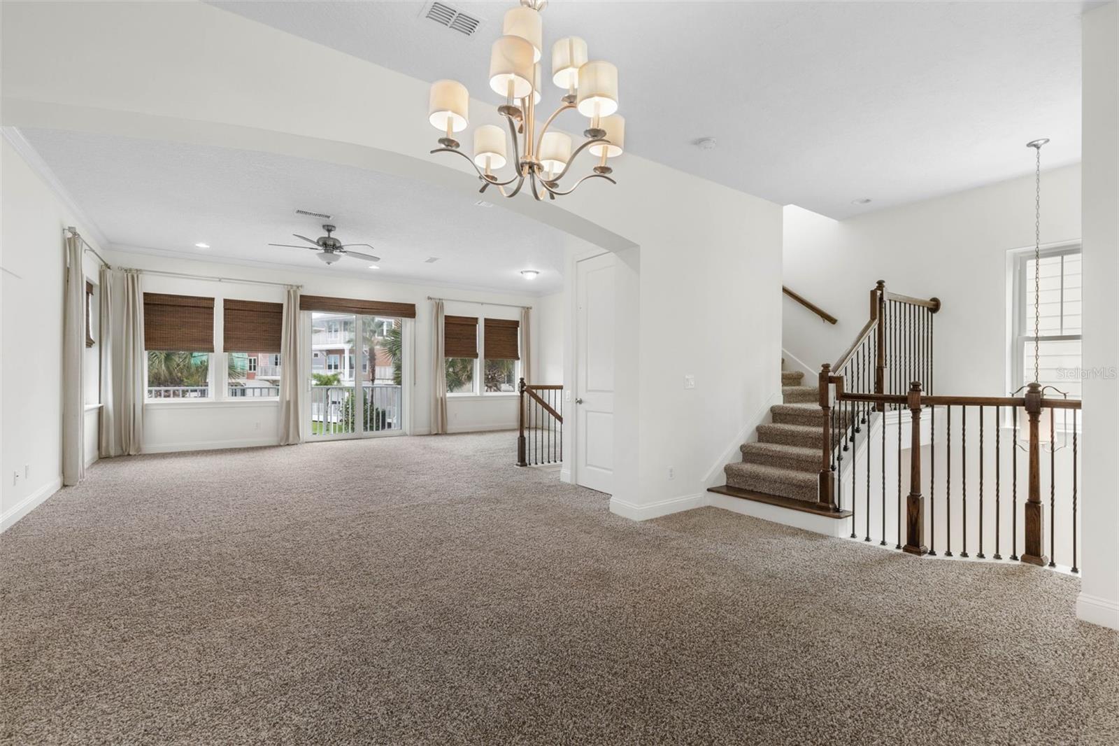 SUNSET INLET SUB - Residential