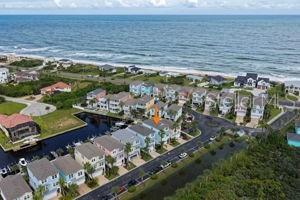 SUNSET INLET SUB - Residential