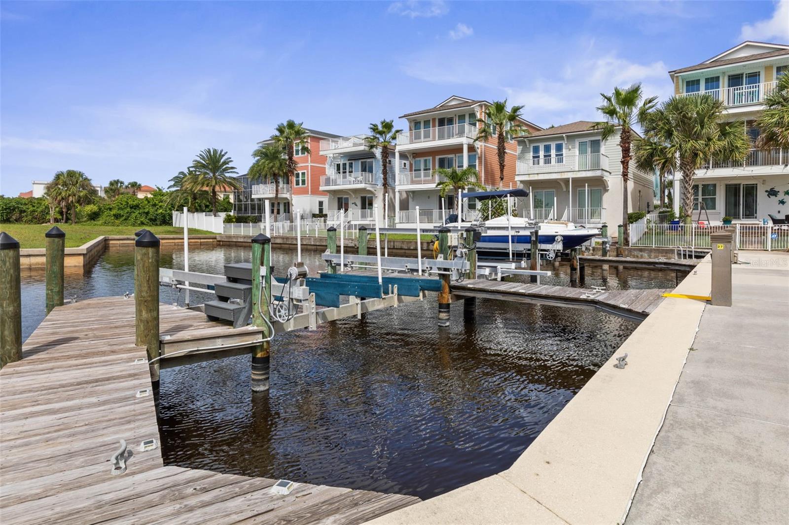 SUNSET INLET SUB - Residential